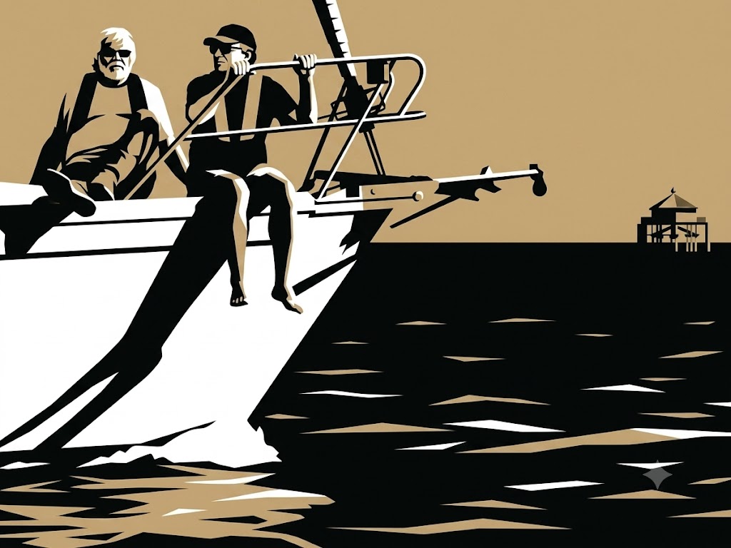 Boat Sharing : louer un bateau sans l’acheter