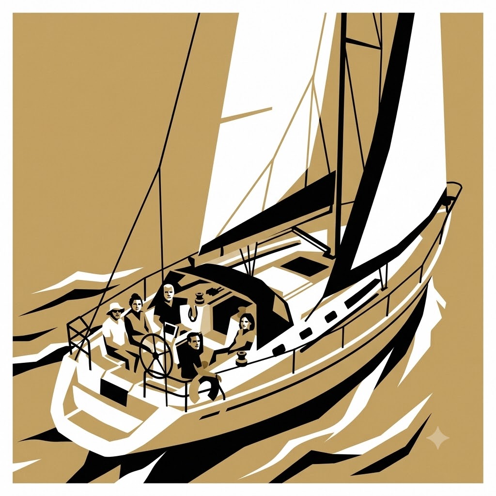 Boat Sharing : louer un bateau sans l’acheter
