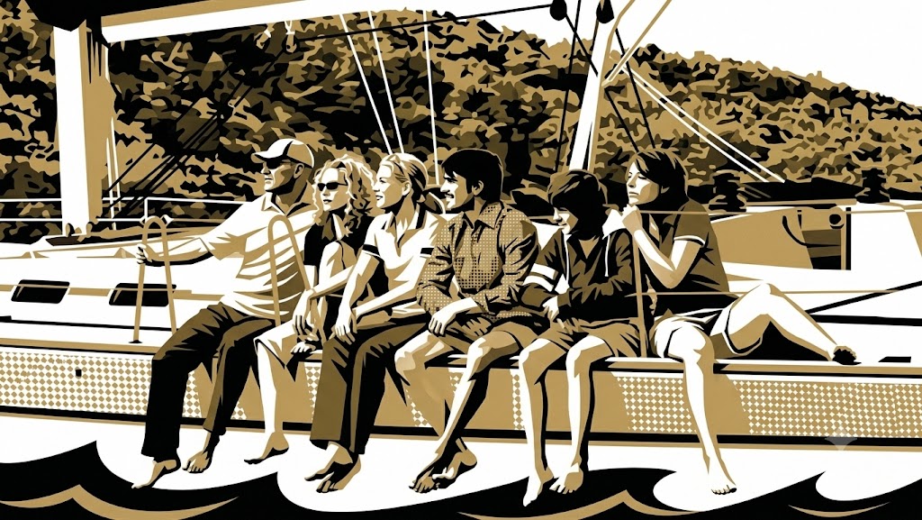 Boat Sharing : louer un bateau sans l’acheter
