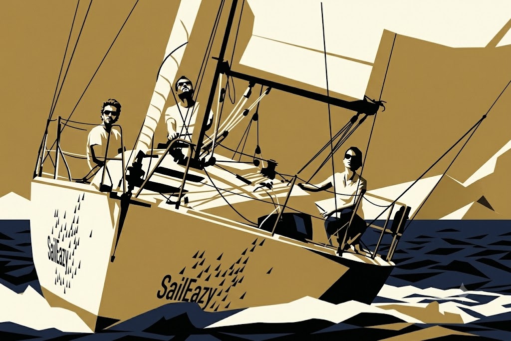 Boat Sharing : louer un bateau sans l’acheter